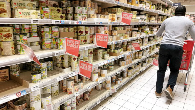CPI报告解读：欧元区3月通胀率降至2.2%，这将促使欧洲央行在本月继续降息