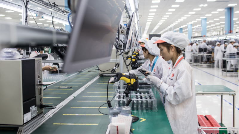 东南亚国家纷纷讨好特朗普以避免巨额对等关税