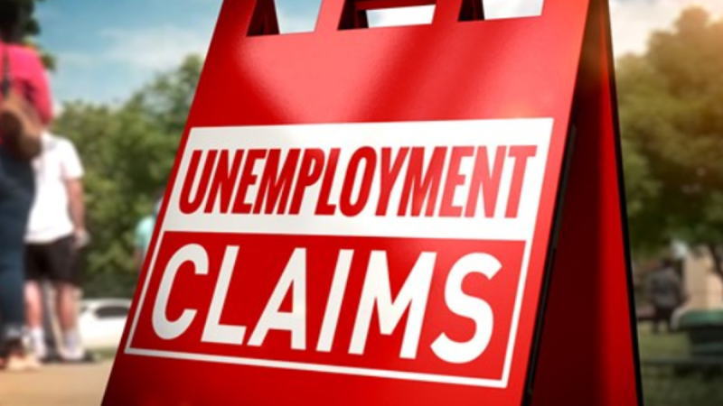 非农报告解读：就业增长22.8万超过预期，而失业率意外升至4.2%，但金融市场无感