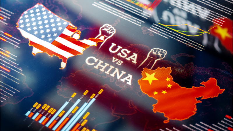始于八年前的中美贸易战，关键事件梳理