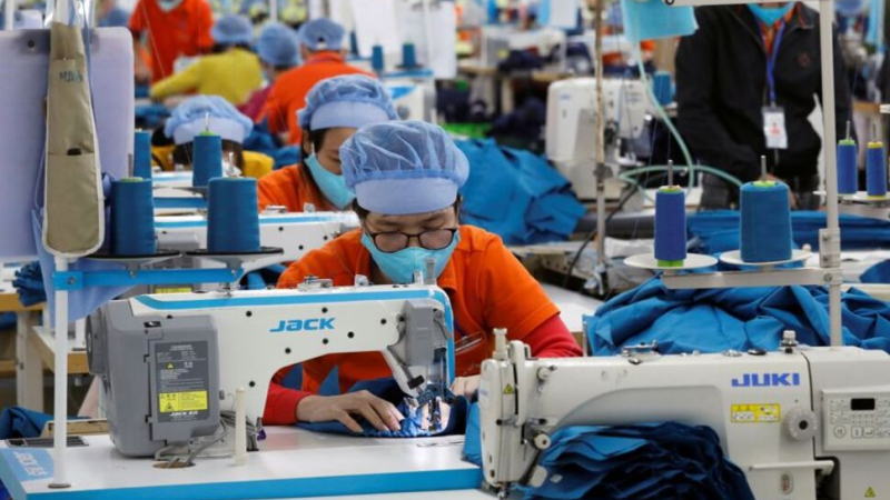 展望：越南不可能与美国达成大幅削减关税的协议