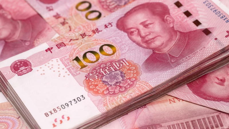 调查：经济学家认为，中国不会通过人民币大幅贬值以缓冲美国关税的影响