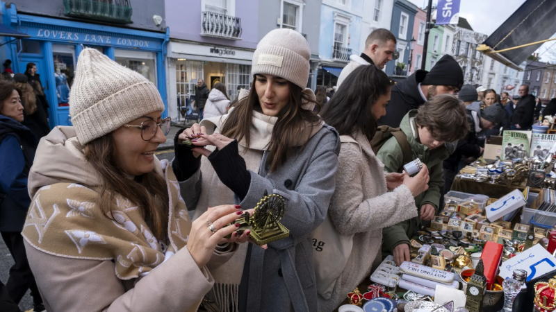 GDP报告解读：英国2月经济增长0.5%，远高于预期，但前景高度不确定