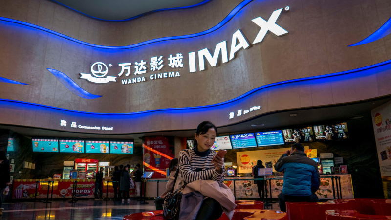 前瞻：如果特朗普进一步升级关税战，中国可能会向美国的服务出口动手