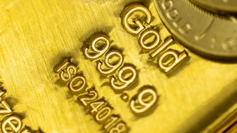 乱世黄金 - - 两大投行预计黄金将进一步大幅攀升