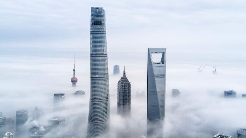 中国加速发行浮动利率债券，应对利率波动风险