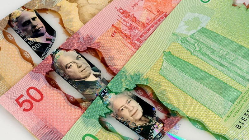 道明证券：加拿大贸易条件十分有利，预计加元将进一步大幅攀升