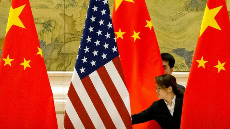 彭博解析：中美贸易谈判的方针不同，特朗普追求速成，而中国着眼长期