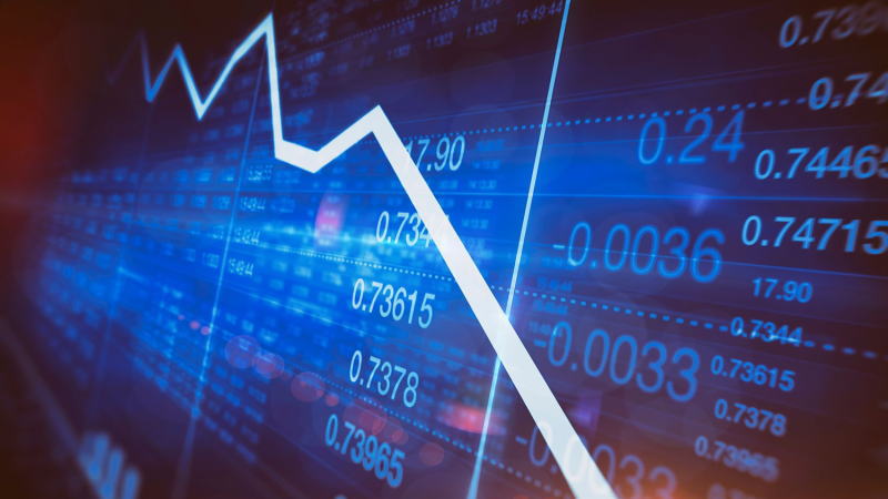 华尔街大行将标普500指数目标大幅下调了7.5%，幅度高于疫情全球爆发时期