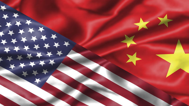 中美将于6月9日在伦敦重启贸易谈判，卢特尼克加入