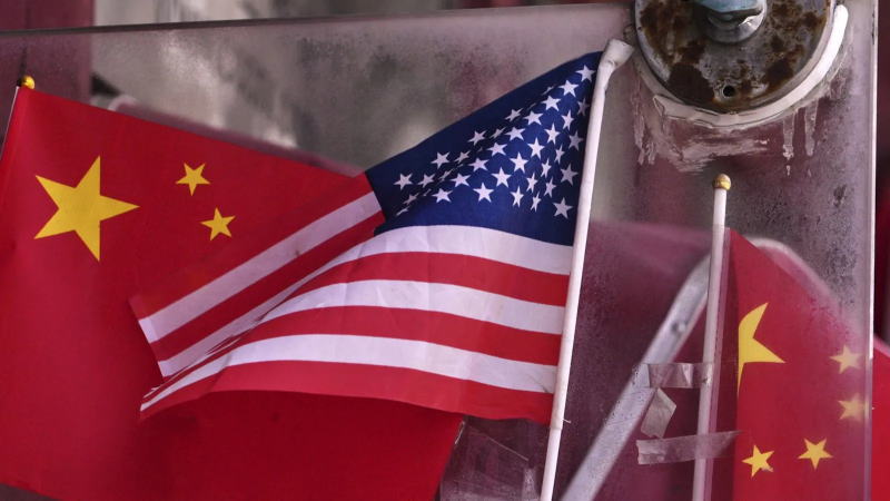 中国免除部分美国商品关税，但坚决否认特朗普称谈判正在进行的说法