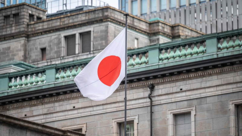 日本央行利率决定解读：受贸易战影响，日本央行预计通胀目标将推迟一年实现