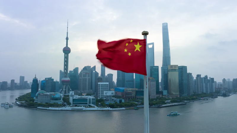 中美意外达成协议后，一批投行上调了对中国GDP和股市的前景预期