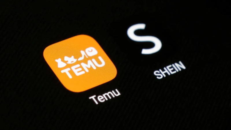 美国放宽低值免税规则，Shein和Temu获得喘息之机