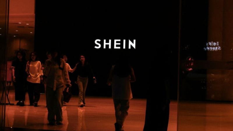 欧盟对Shein的调查取得进展，违规细节即将公布