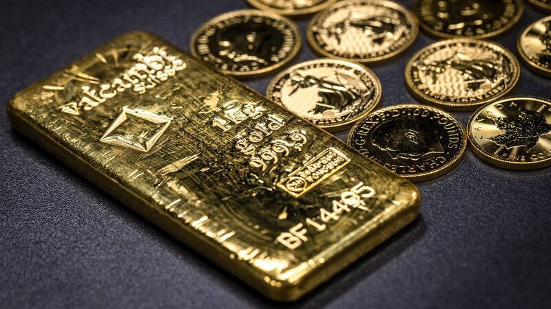花旗：黄金迎来50年一次的机会，预计金价将在未来三个月升至3500美元