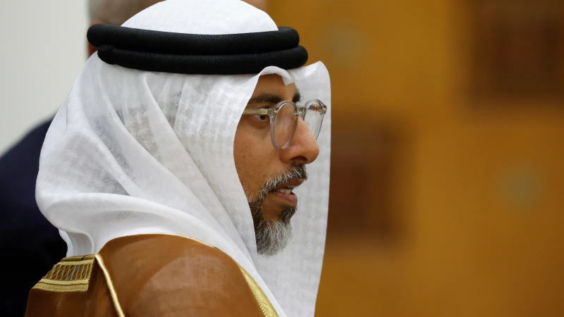 阿联酋油长：OPEC+必须关注不断上升的需求