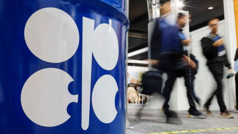 路透解析：OPEC+加速恢复生产的目标实际上是美国页岩油
