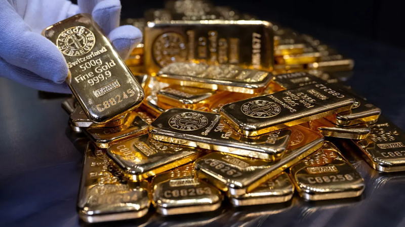 2020年以来黄金与标普500指数走势正相关：黄金仍是避险资产吗？
