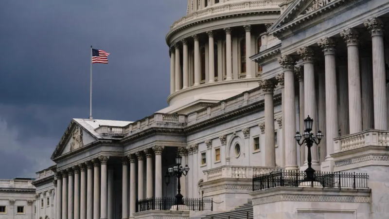 CBO：特朗普的“大漂亮法案”将在未来十年使美国预算赤字增加2.42万亿美元
