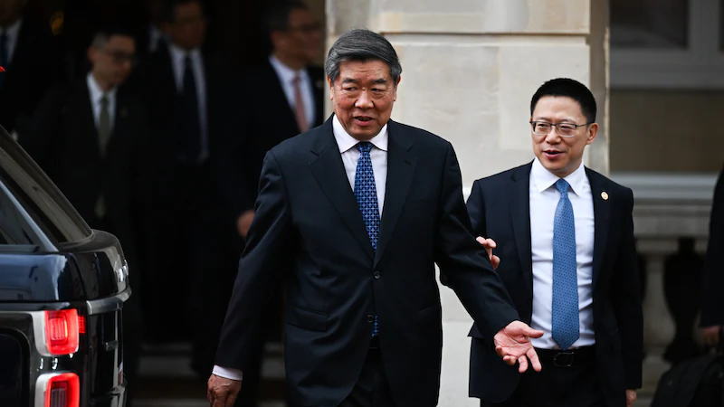中美伦敦谈判达成初步协议，亚洲主要股指全线上涨
