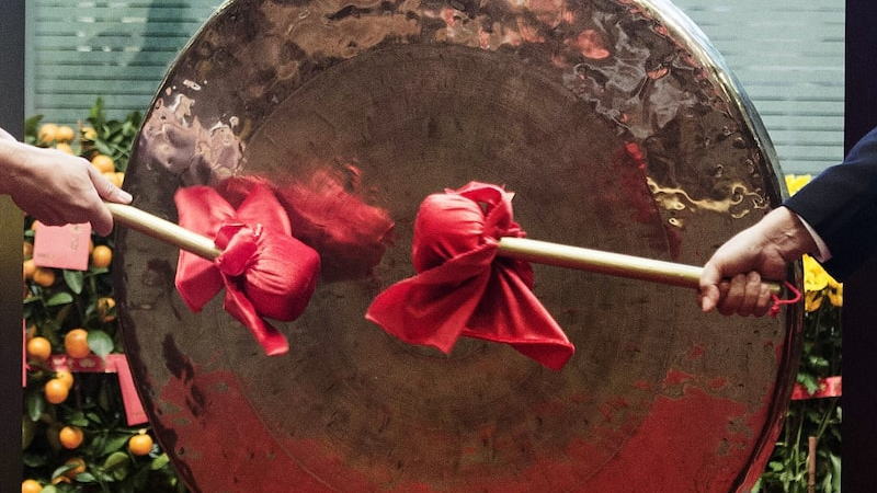 普华永道：香港今年有望重夺全球IPO榜首
