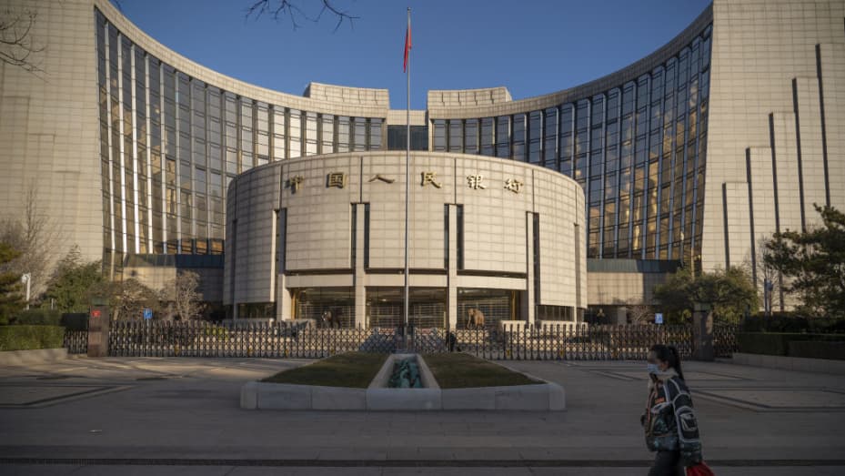 索瑞尔：中国需要更积极地降息，以遏制进一步的放缓