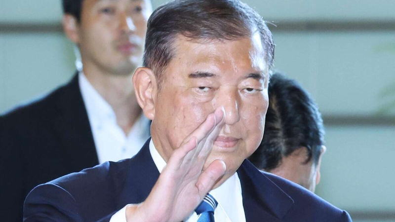 多数机构预计，石破茂辞职将推动日本资产进一步走高