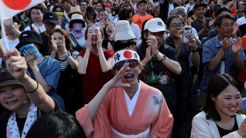 日本大选结果使央行的政策制定变得十分困难