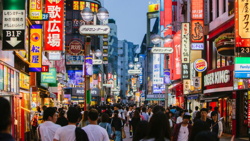 穆迪：日本消费税下调对其评级的影响将取决于范围、规模和持续时间