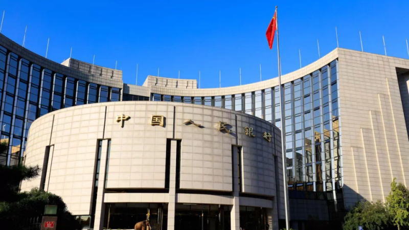 金融统计数据解读：9月信贷反弹是由政府债加速发行推动的，企业和家庭的需求仍然疲软