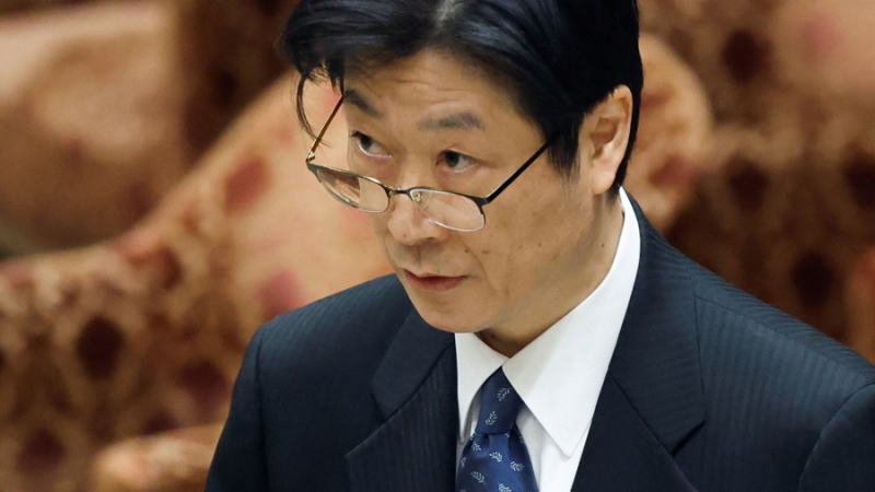 内田真一：美日贸易协议使日本经济不确定性下降，为加息扫清了核心障碍