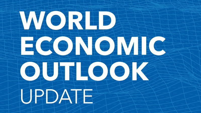 IMF上调2025年增长预期，但强调关税风险仍拖累前景