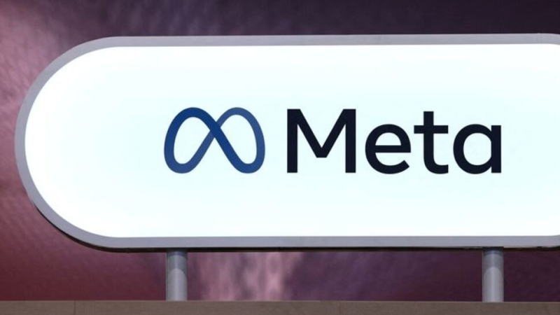 Meta股价飙升，人工智能推动广告销售覆盖高额资本成本