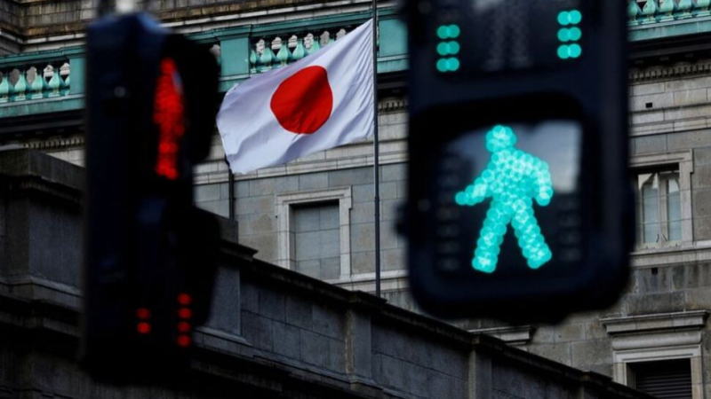 日元价格走势，日元兑美元指数行情分析，技术分析，日元期货，日本央行，美元兑日元，日本经济数据，日本基本面数据，日本通胀数据，就业数据