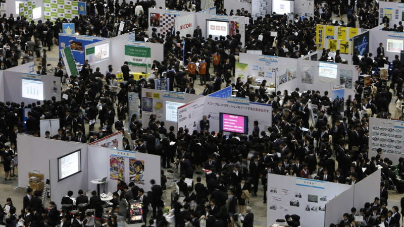 日本6月实际工资连续第六个月下降