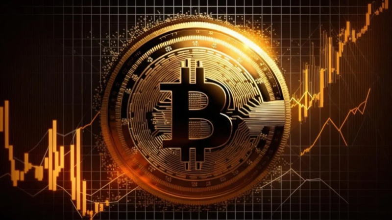 比特币已成为传统基金跑赢大盘的法宝
