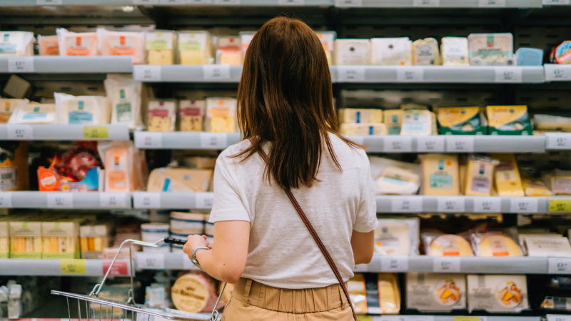 英国通胀率升至3.8%，这意味着央行今年似乎不可能再次降息