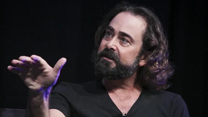 美联储从未真正独立 - - 接替鲍威尔的候选人泽沃斯称
