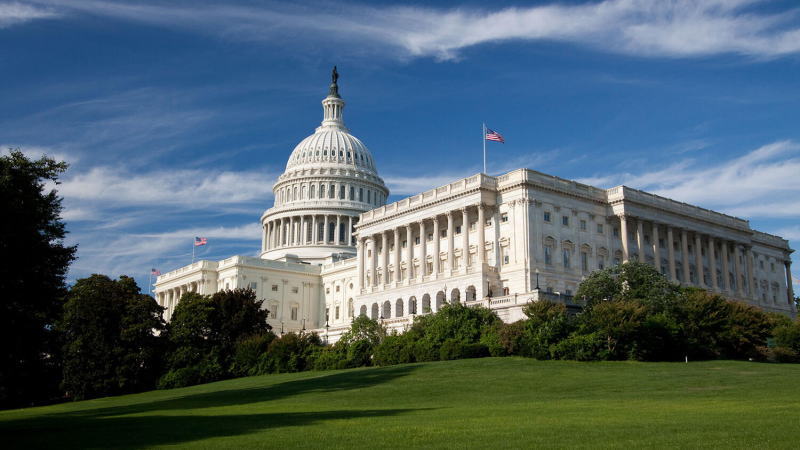 CBO：特朗普关税政策将为美国减少4万亿美元赤字