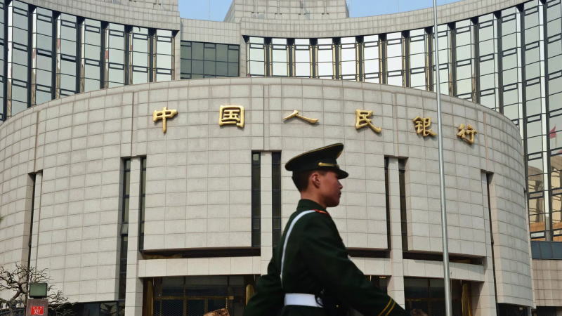 分析：中国央行已经打通数千亿规模的融券通道，国债涨势会逆转吗？