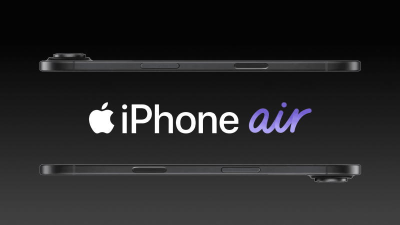 苹果计划为iPhone17推出史无前例的产品发布 - - 部分细节曝光