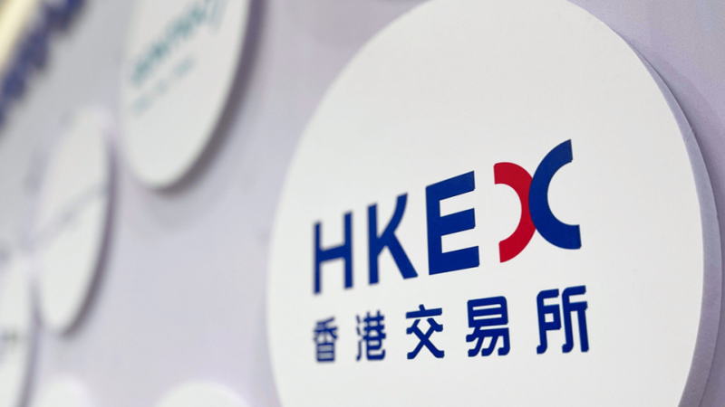 受美联储政策转向刺激，亚洲股市大幅上涨，香港科技股领涨
