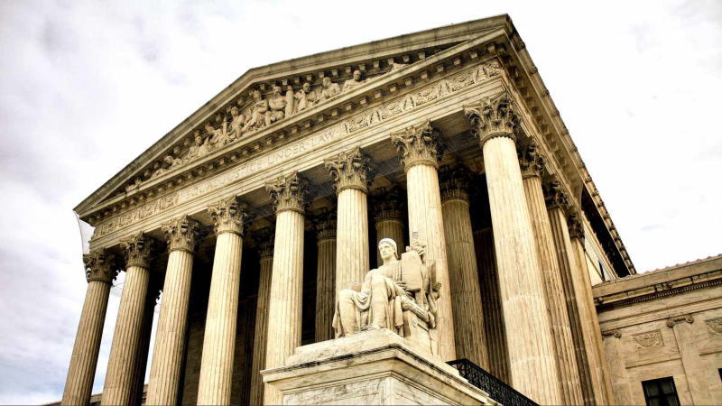 特朗普将请求最高法院加速就关税非法裁定作出裁决
