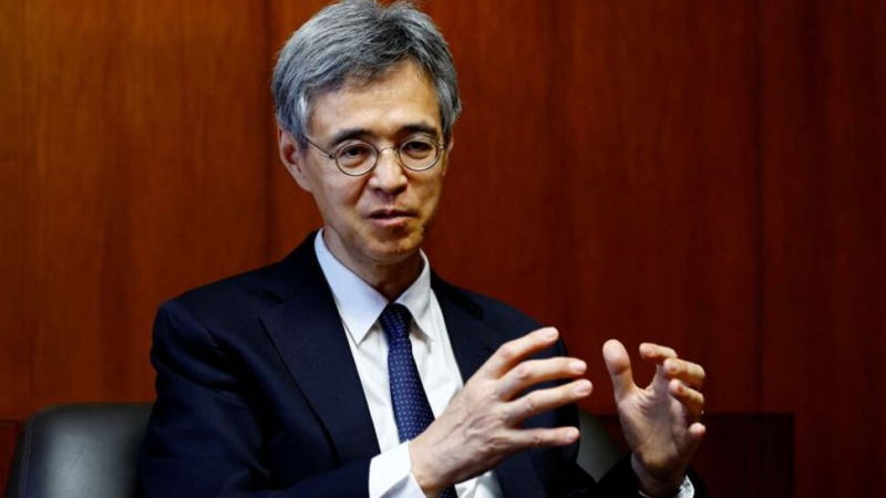 冰见野良三：日本央行需继续加息，但需关注全球不确定性