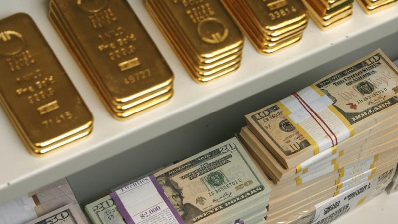解析：黄金再创新高，谁在推动这一势头？