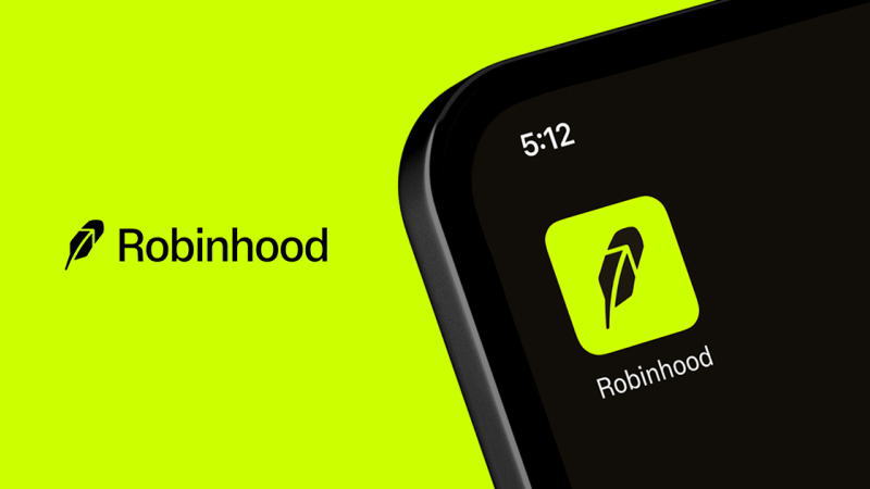 Robinhood入选标准普尔500指数成分股，股价飙升15%