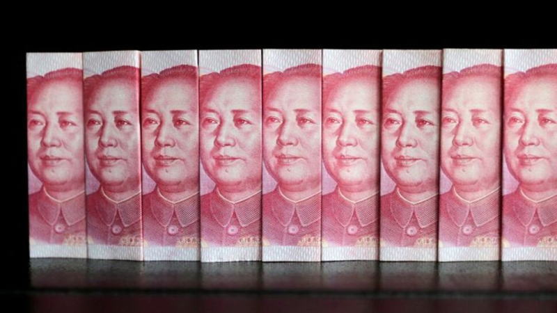 顶级经济学家表示，中国可以部署10万亿财政刺激
