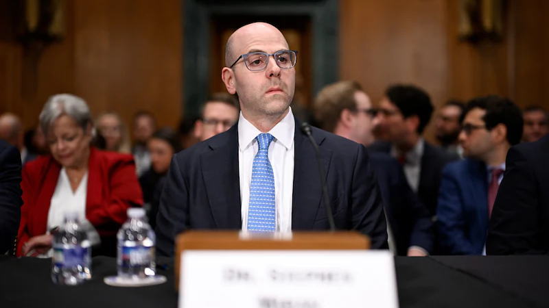 参议院通过对米兰的提名，他将可以参加本周的FOMC会议