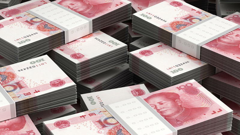 中央汇金宣布发行2070亿债券，规模创历史新高